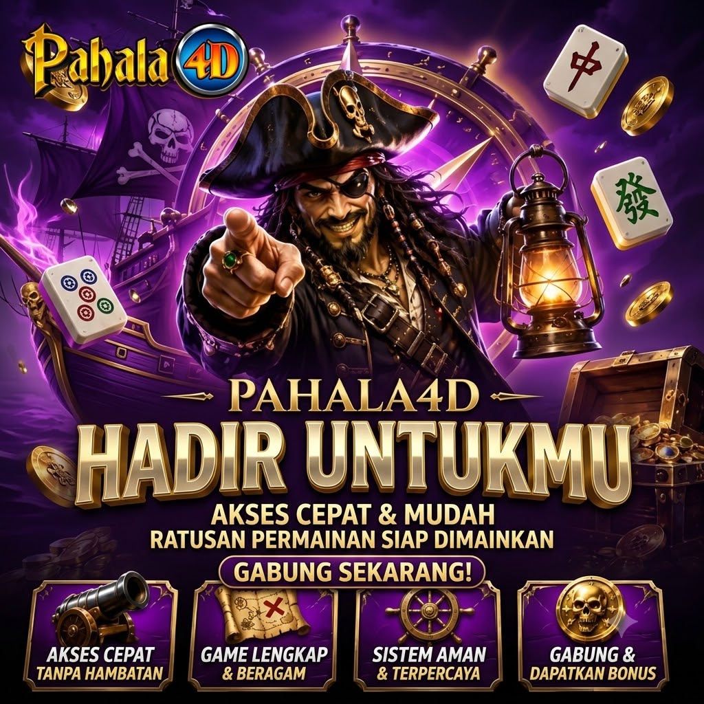 PAHALA4D